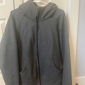 Lululemon Scuba Hoodie